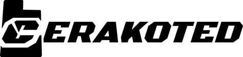 Cerakoted